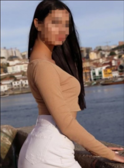 prostitute i Hornslet - Escort Model